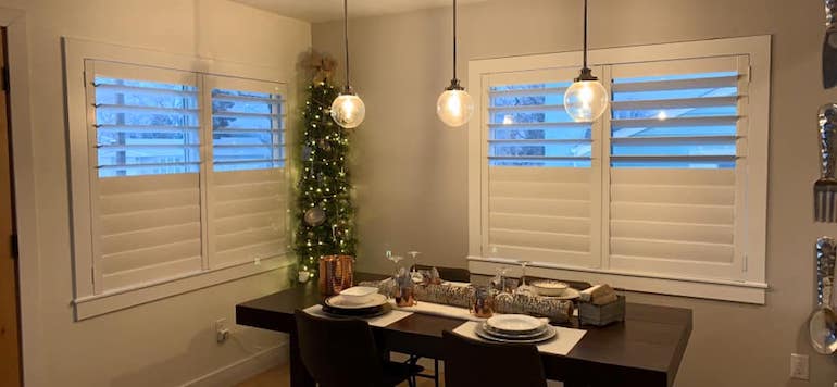 Ensuring that your lighting fixture fits your needs should be on your holiday wish list.